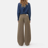 CLOSED Tori-X jeans - Toffee Brun