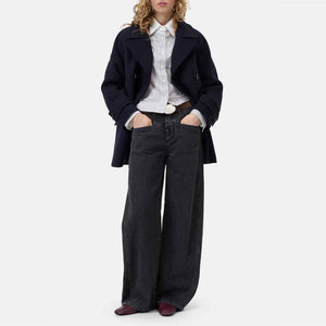 CLOSED Tori-X jeans - Dark Grey