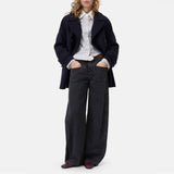 CLOSED Tori-X jeans - Dark Grey