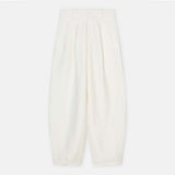 CLOSED Wendlyn bukser - Ivory