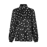 DEA KUDIBAL AnnabelleDEA silke bluse - Dotti