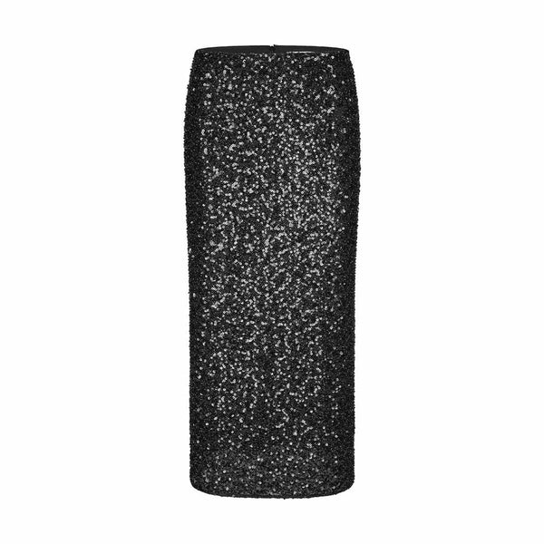 DEA KUDIBAL DuaDEA nederdel - sort