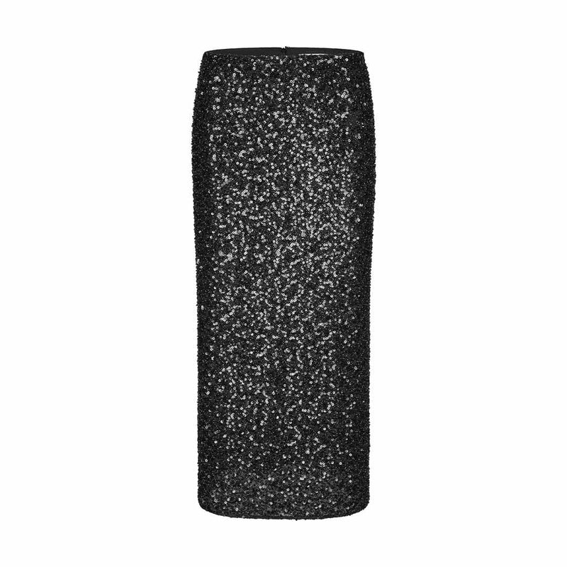 DEA KUDIBAL DuaDEA nederdel - sort