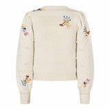 DEA KUDIBAL BellisiaDEA cardigan - milk