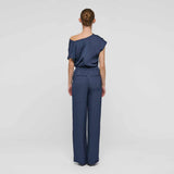 DEA KUDIBAL AnneDEA bluse - Kudibal Midnight