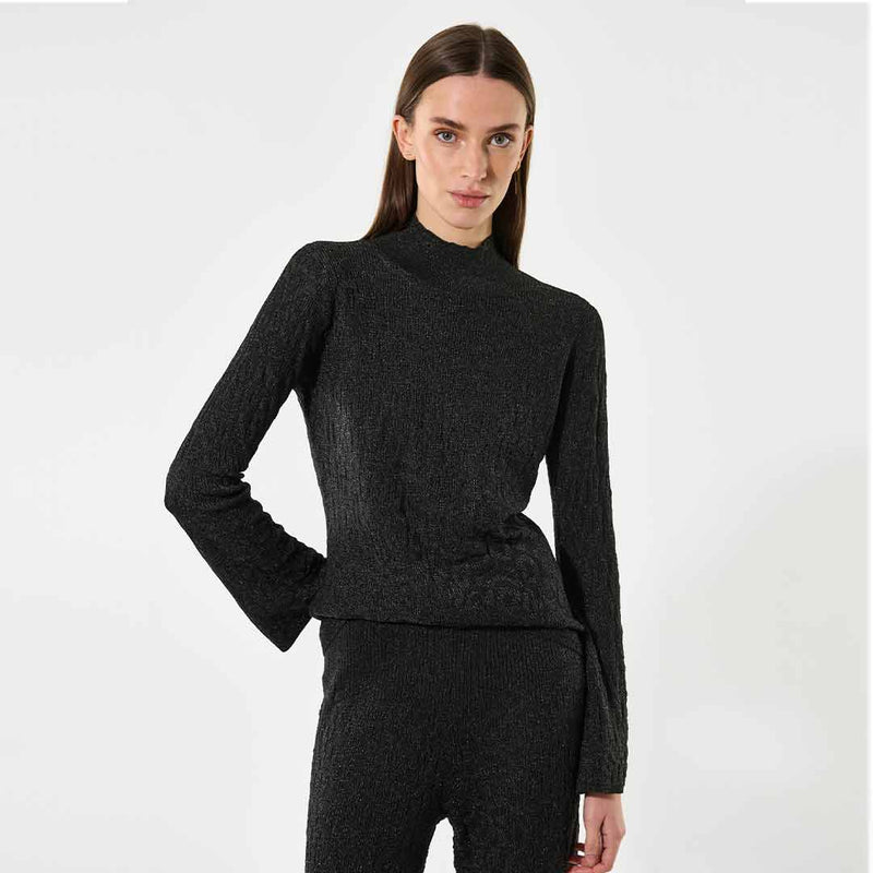 DEA KUDIBAL DevaDEA bluse - Animal