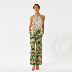 DEA KUDIBAL EvelinDEA bukser - Deuce green