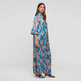 DEA KUDIBAL HelgaDEA kjole - Noble Paisley