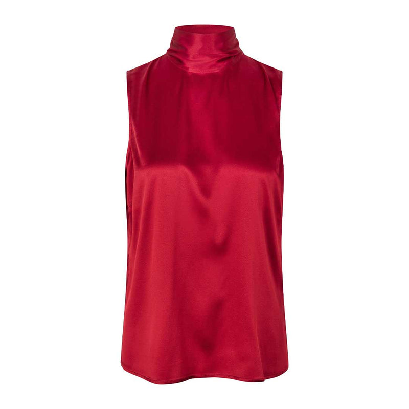 DEA KUDIBAL LuciaDEA top - Freesia