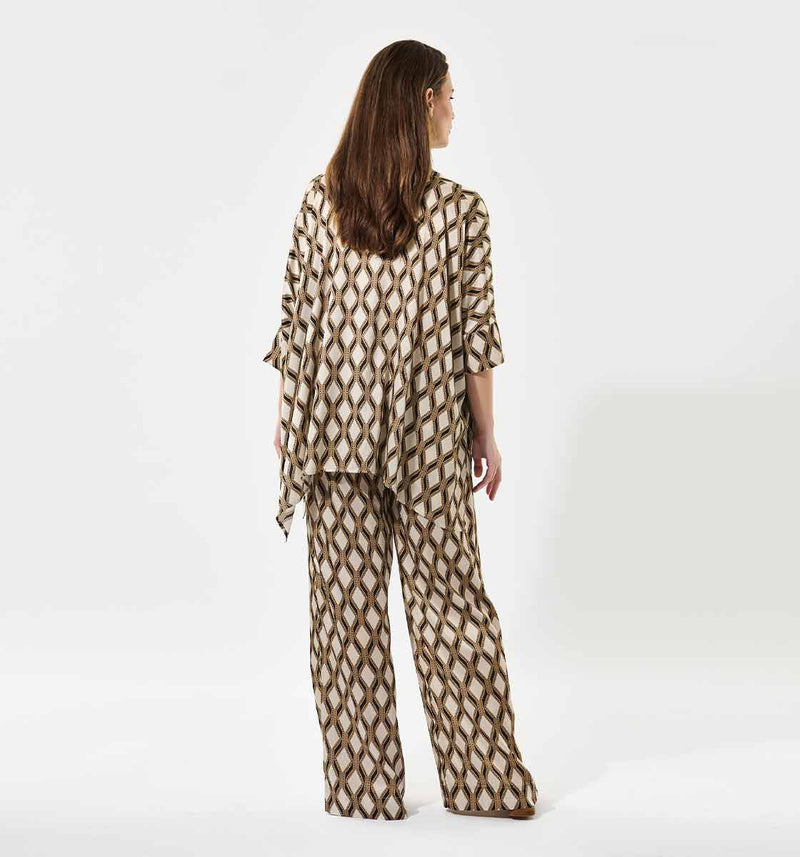 DEA KUDIBAL MandyDEA silke bluse - brilliante