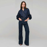 DEA KUDIBAL MoniaDEA skjorte - Chambray Blue