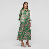 DEA KUDIBAL RosannaDEA kjole - paisley green