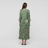DEA KUDIBAL RosannaDEA kjole - paisley green