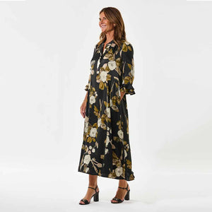 DEA KUDIBAL RosannaDEA silke kjole - Daria