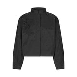 DEA KUDIBAL SafaDEA jakke - Black Taffeta