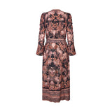 DEA KUDIBAL YannaDEA kjole - Elysienne Rosewood