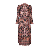 DEA KUDIBAL YannaDEA kjole - Elysienne Rosewood