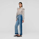 DEA KUDIBAL YaraDEA NS bluse - Petite Fleur