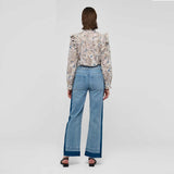 DEA KUDIBAL YaraDEA NS bluse - Petite Fleur