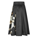 DEA KUDIBAL AlbisDEA nederdel - Lotus Black