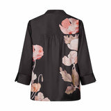 DEA KUDIBAL DanittaDEA silke bluse - Reverie Berry