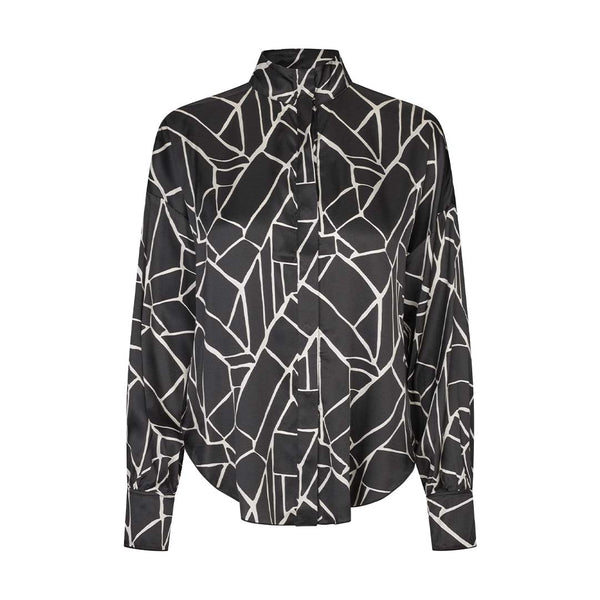 DEA KUDIBAL ElkaDEA silke bluse - Jitto