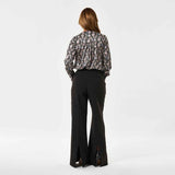 DEA KUDIBAL JenniferDEA silke bluse - Paisley