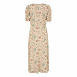 DEA KUDIBAL ClaraDEA silke kjole - Cinderella Berry