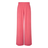 DEA KUDIBAL MargoDEA silke bukser - Tea Rose