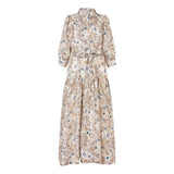 DEA KUDIBAL PalmaDEA kjole - Petite Fleur