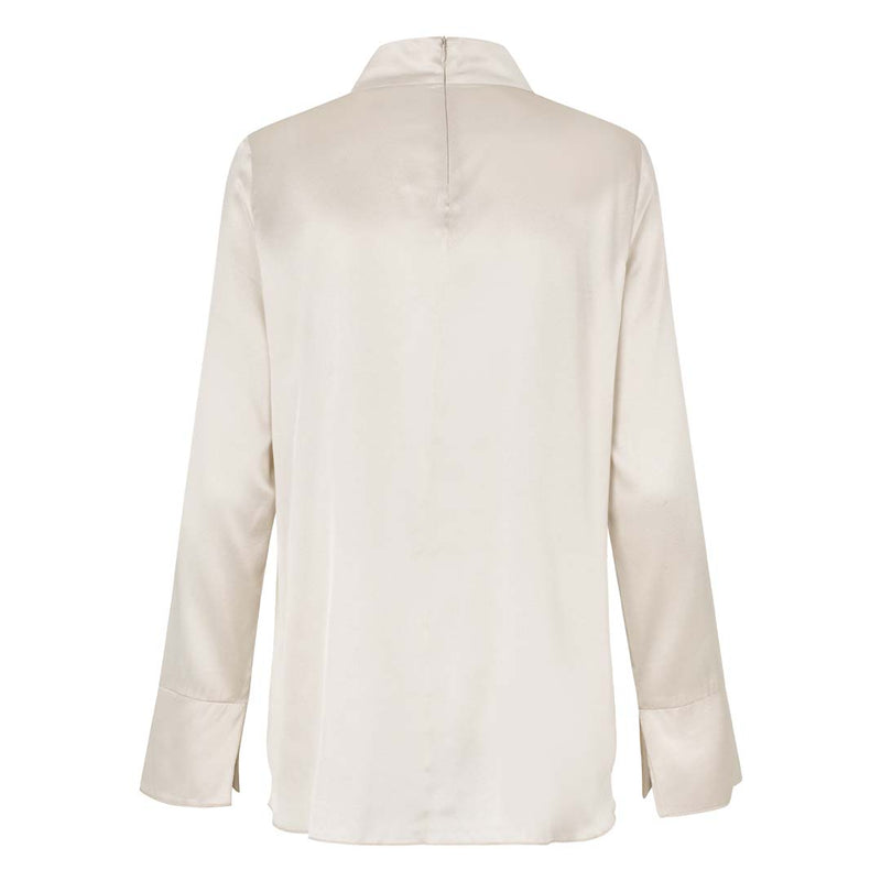 DEA KUDIBAL RobineDEA silke bluse - Antique