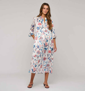 DEA KUDIBAL RosannaDEA kjole - chintz full