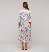 DEA KUDIBAL RosannaDEA kjole - chintz full