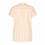 DEA KUDIBAL VidaDEA silke bluse - Leche