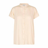 DEA KUDIBAL VidaDEA silke bluse - Leche