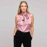 DEA KUDIBAL LuciaDEA top - Rosedust