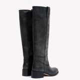 DICO Ann støvler - sort