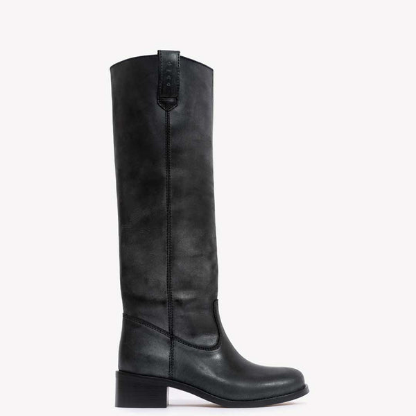 DICO Ann støvler - sort