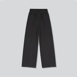 BIRROT Lay2 Drawstring bukser - Anthracite