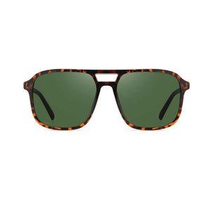 ECO SHADES Lai solbriller - Havana