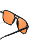 ECO SHADES Lai solbriller - Orange