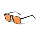 ECO SHADES Lai solbriller - Orange