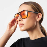 ECO SHADES Lai solbriller - Orange
