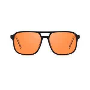 ECO SHADES Lai solbriller - Orange