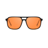 ECO SHADES Lai solbriller - Orange