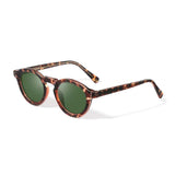ECO SHADES Quist solbriller - Havana