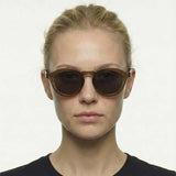 ECO SHADES Quist solbriller - Mocha