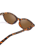 ECO SHADES Dahl Havana solbriller