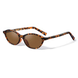 ECO SHADES Dahl Havana solbriller