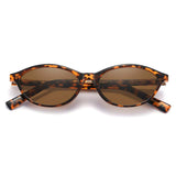 ECO SHADES Dahl Havana solbriller